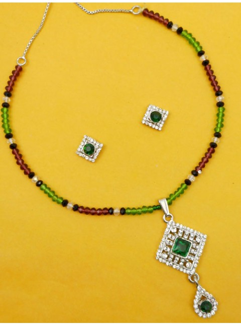 Crystal Jewelry